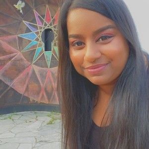 Meet your Posher, Ne-kesha